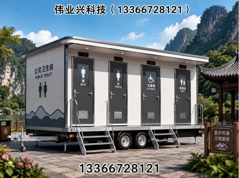 海淀区京津冀岗亭安装展示图